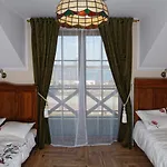Bed and breakfast Czapla Stare Sady