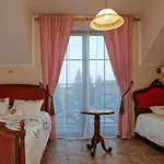 Czapla Stare Sady Mikołajki