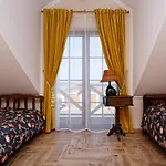 Bed & Breakfast Czapla Stare Sady