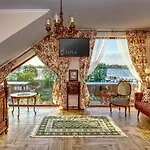 Bed & Breakfast Czapla Stare Sady Mikolajki (Mragowo)