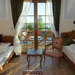Bed and breakfast Czapla Stare Sady Mikołajki
