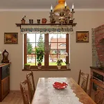 Bed & Breakfast Czapla Stare Sady