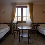 Czapla Stare Sady 3*