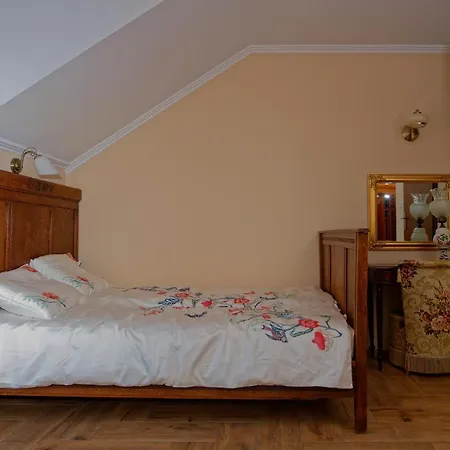 Czapla Stare Sady 3* Mikołajki