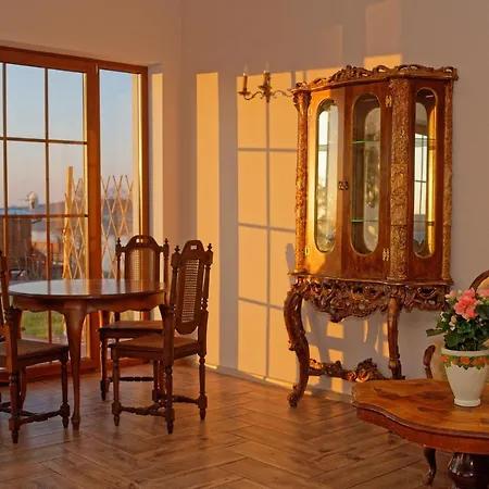 Bed & Breakfast Czapla Stare Sady *