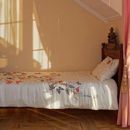 Czapla Stare Sady Bed & Breakfast Mikołajki