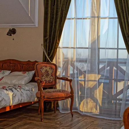 Bed & Breakfast Czapla Stare Sady Mikolajki (Mragowo)