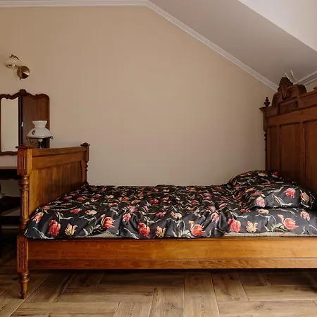 住宿加早餐酒店 Czapla Stare Sady