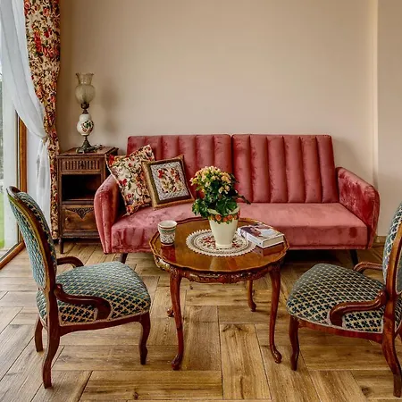 Czapla Stare Sady 3*