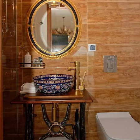 Czapla Stare Sady 住宿加早餐酒店 Mikołajki