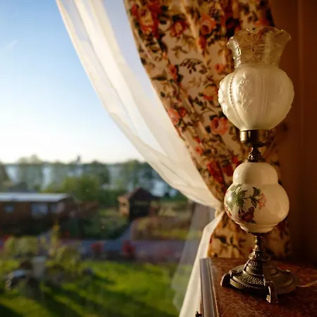 Bed & Breakfast Czapla Stare Sady