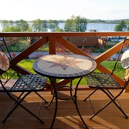 Czapla Stare Sady Bed & Breakfast *