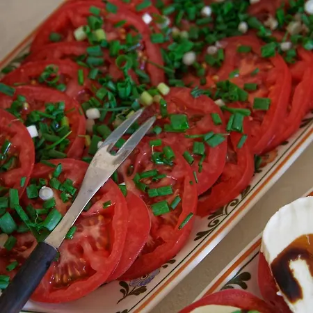 住宿加早餐酒店 Czapla Stare Sady 3*