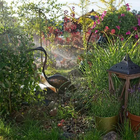 住宿加早餐酒店 Czapla Stare Sady 3*