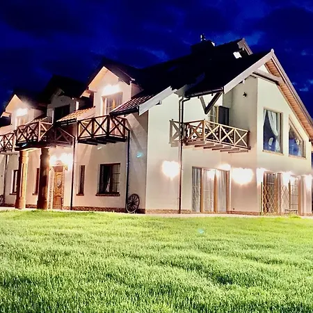 Czapla Stare Sady Mikołajki