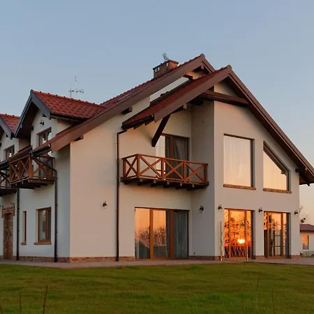 Czapla Stare Sady Mikołajki