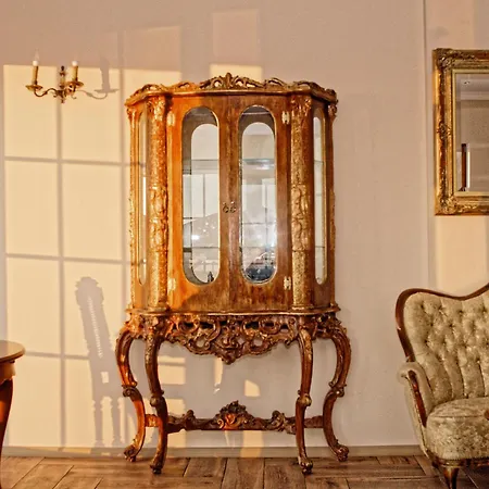 Bed & Breakfast Czapla Stare Sady *