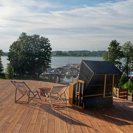 Czapla Stare Sady 3*