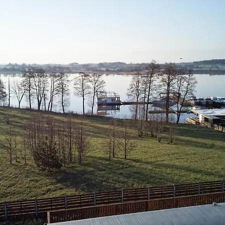 Czapla Stare Sady 3* Mikołajki