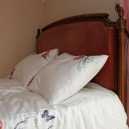 Bed & Breakfast Czapla Stare Sady *