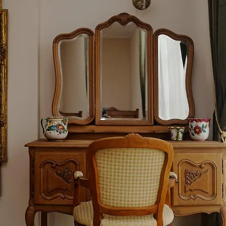 住宿加早餐酒店 Czapla Stare Sady Mikołajki