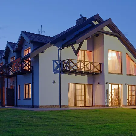 Czapla Stare Sady Mikolajki (Mragowo)
