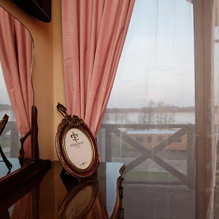 住宿加早餐酒店 Czapla Stare Sady