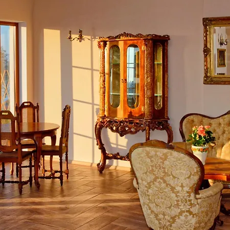 Czapla Stare Sady 3*