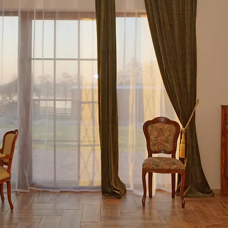 Czapla Stare Sady * Mikolajki (Mragowo)