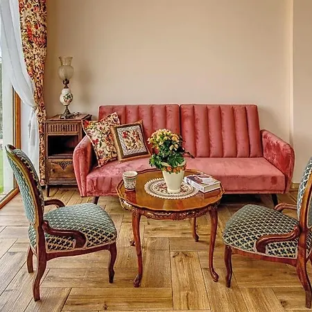 Czapla Stare Sady 3* Mikołajki