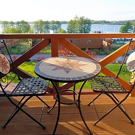Czapla Stare Sady 3* Mikołajki