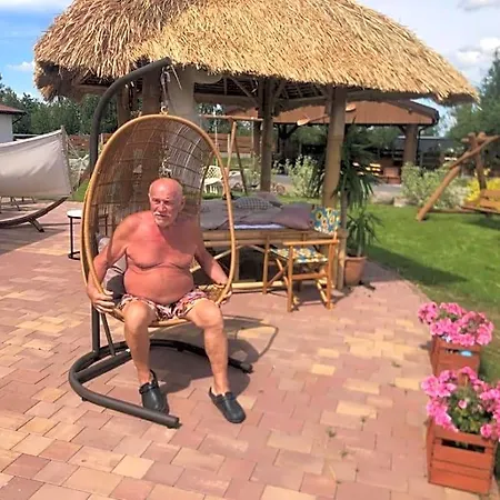 Czapla Stare Sady