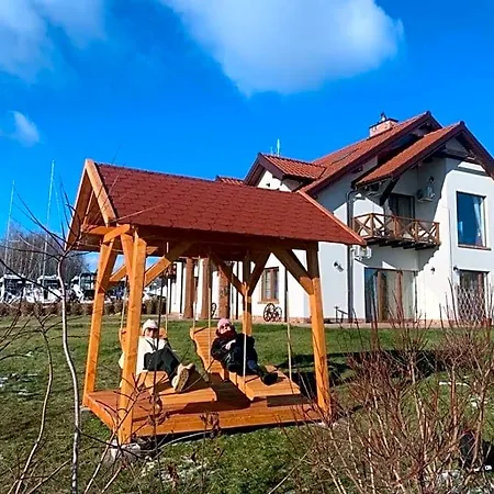 Czapla Stare Sady 3*