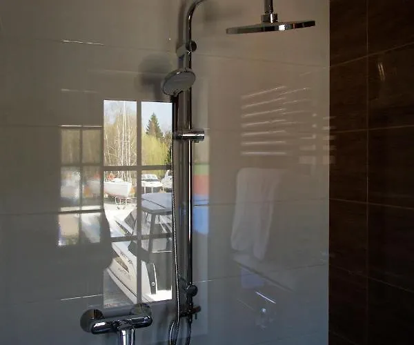 Czapla Stare Sady Bed & Breakfast Mikolajki (Mragowo)