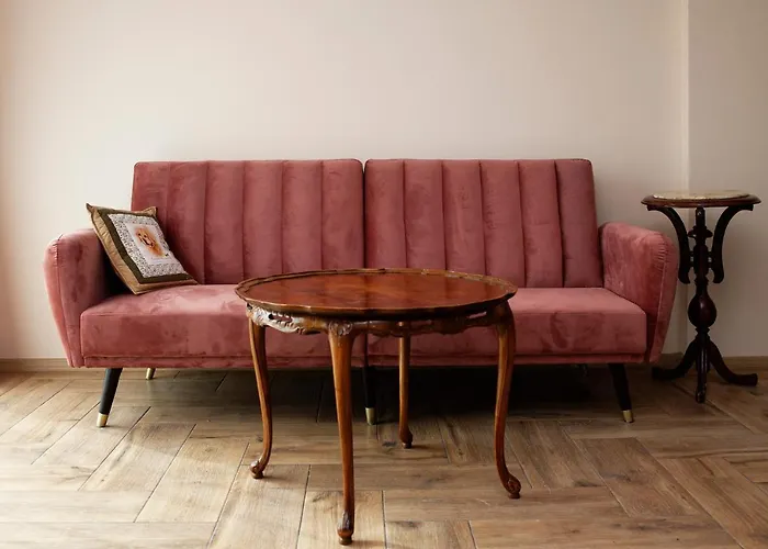 Czapla Stare Sady 3*