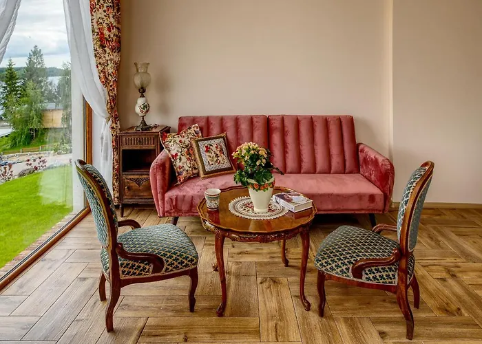 Czapla Stare Sady 3*