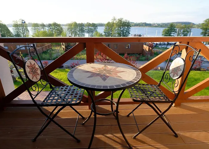 Czapla Stare Sady 住宿加早餐酒店 3*