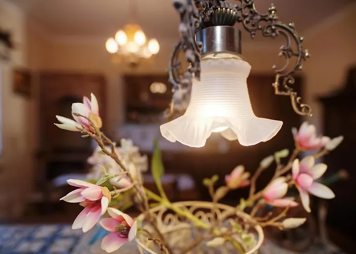 Czapla Stare Sady Bed & Breakfast