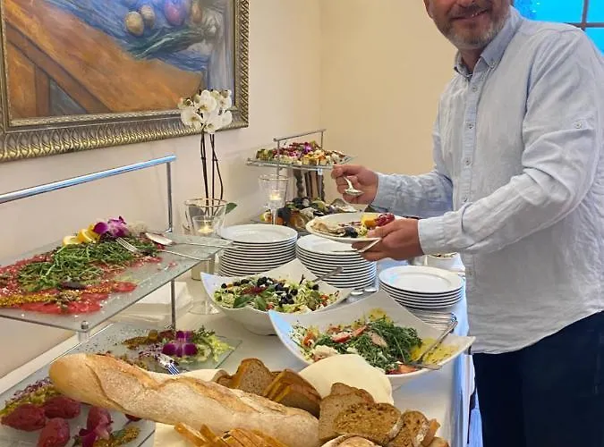 Bed & Breakfast Czapla Stare Sady 3*