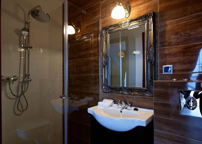 Bed & Breakfast Czapla Stare Sady 3*