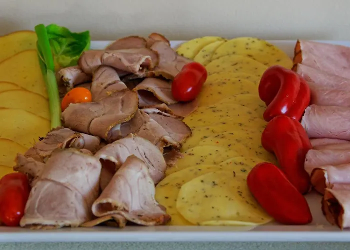 Czapla Stare Sady 3*