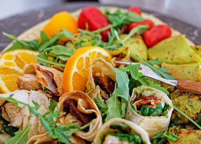 Bed & Breakfast Czapla Stare Sady