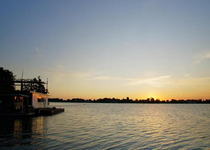 Czapla Stare Sady Bed & Breakfast Mikolajki (Mragowo)