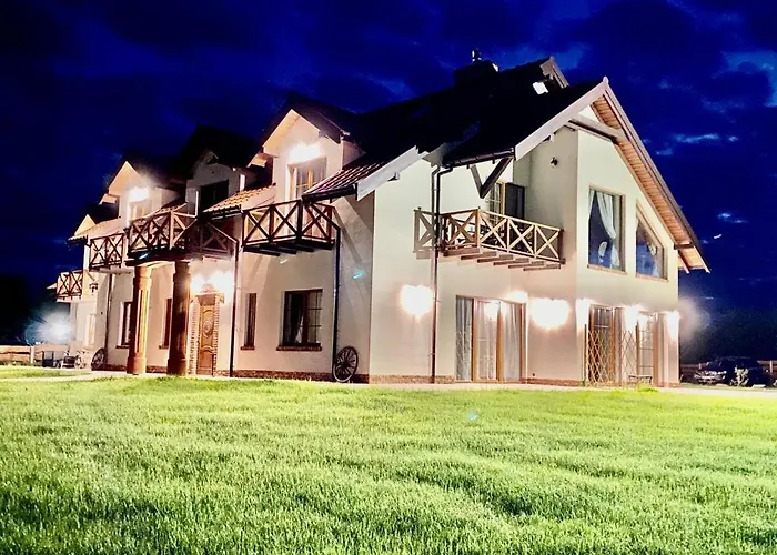 Czapla Stare Sady Mikolajki (Mragowo)