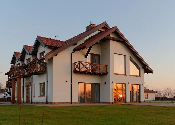 Czapla Stare Sady Mikolajki (Mragowo)