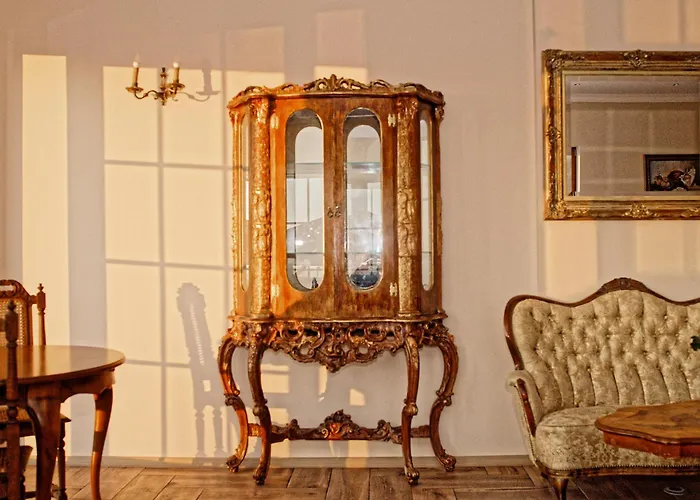 Bed & Breakfast Czapla Stare Sady 3*