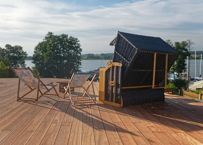 Czapla Stare Sady Mikolajki (Mragowo)