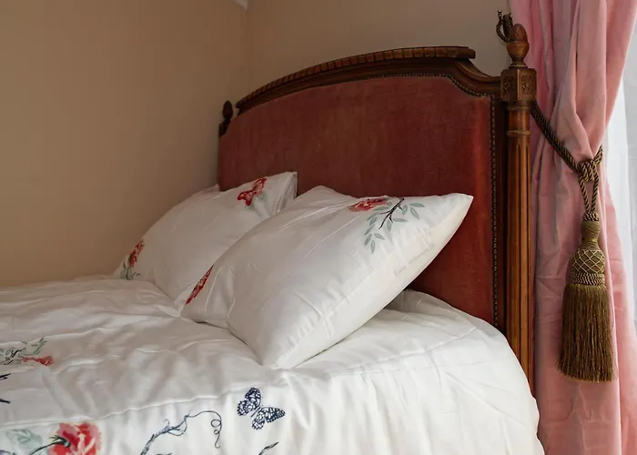 Bed & Breakfast Czapla Stare Sady 3*